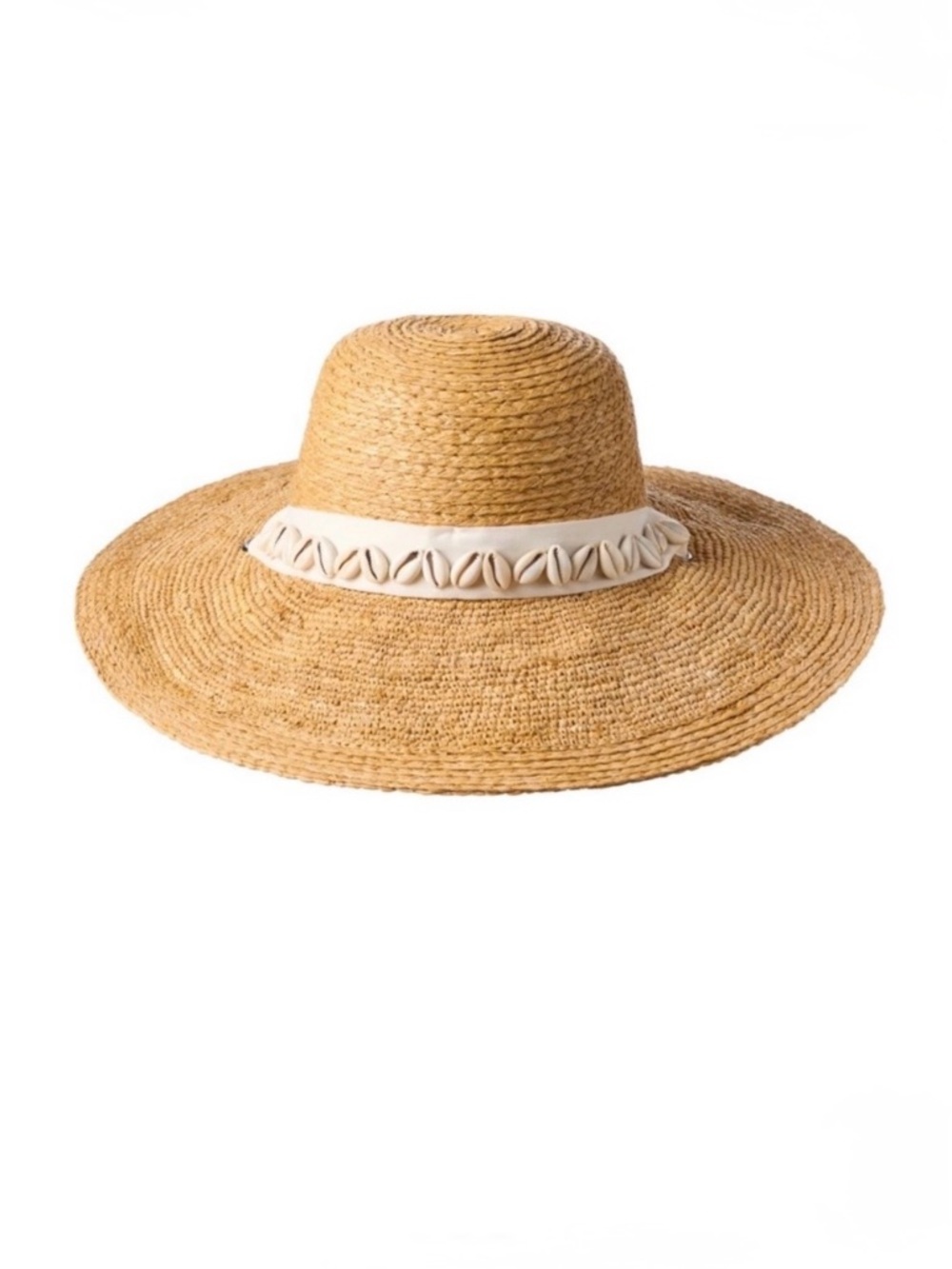 San Diego Hat Shell Sunhat. Brand new! - Picture 2 of 10